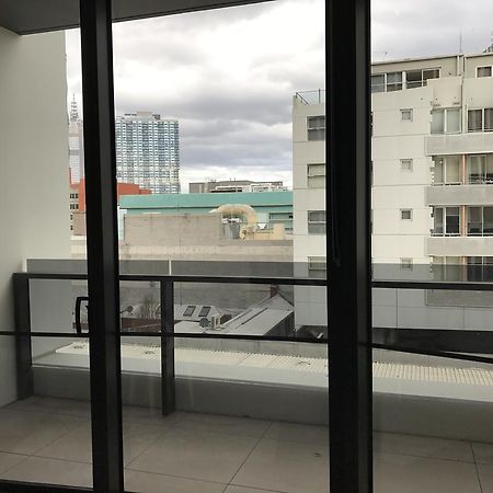 Urbanminder @ The Eminence Apartment Melbourne Bagian luar foto