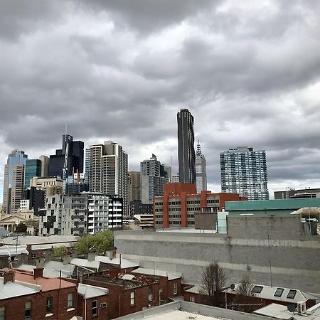 Urbanminder @ The Eminence Apartment Melbourne Bagian luar foto