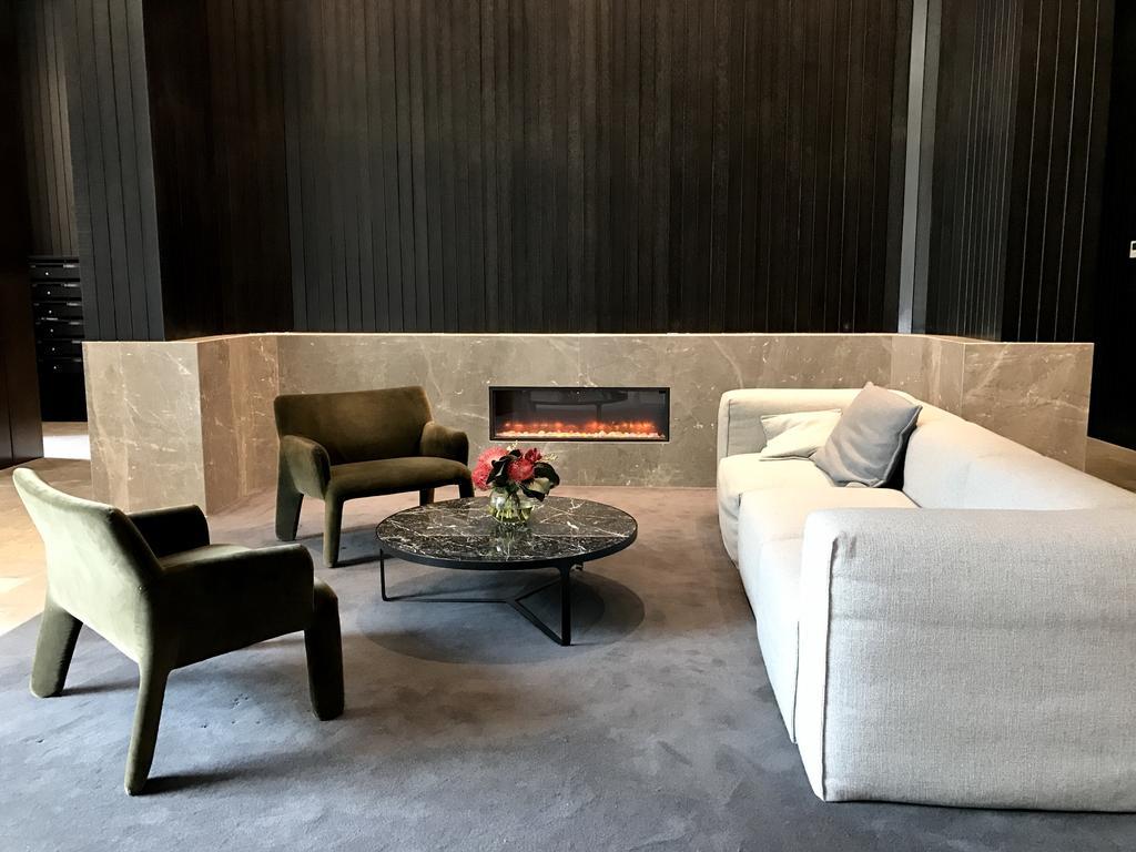 Urbanminder @ The Eminence Apartment Melbourne Bagian luar foto