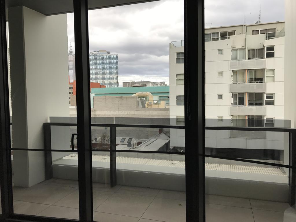 Urbanminder @ The Eminence Apartment Melbourne Bagian luar foto