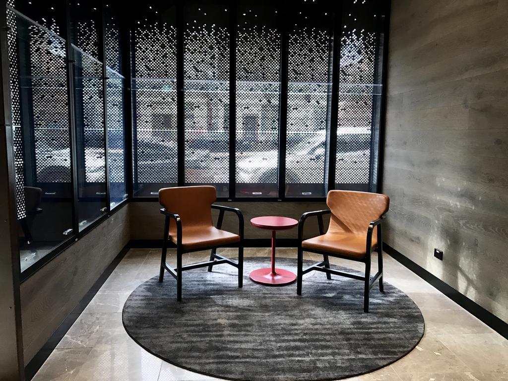 Urbanminder @ The Eminence Apartment Melbourne Bagian luar foto