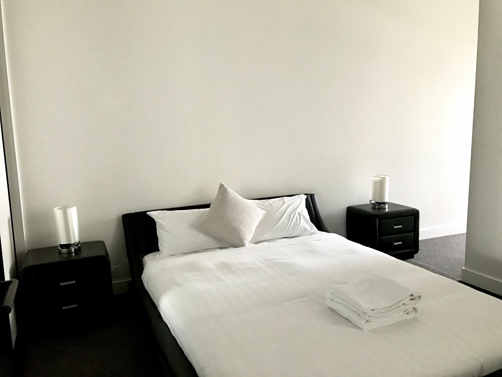 Urbanminder @ The Eminence Apartment Melbourne Bagian luar foto
