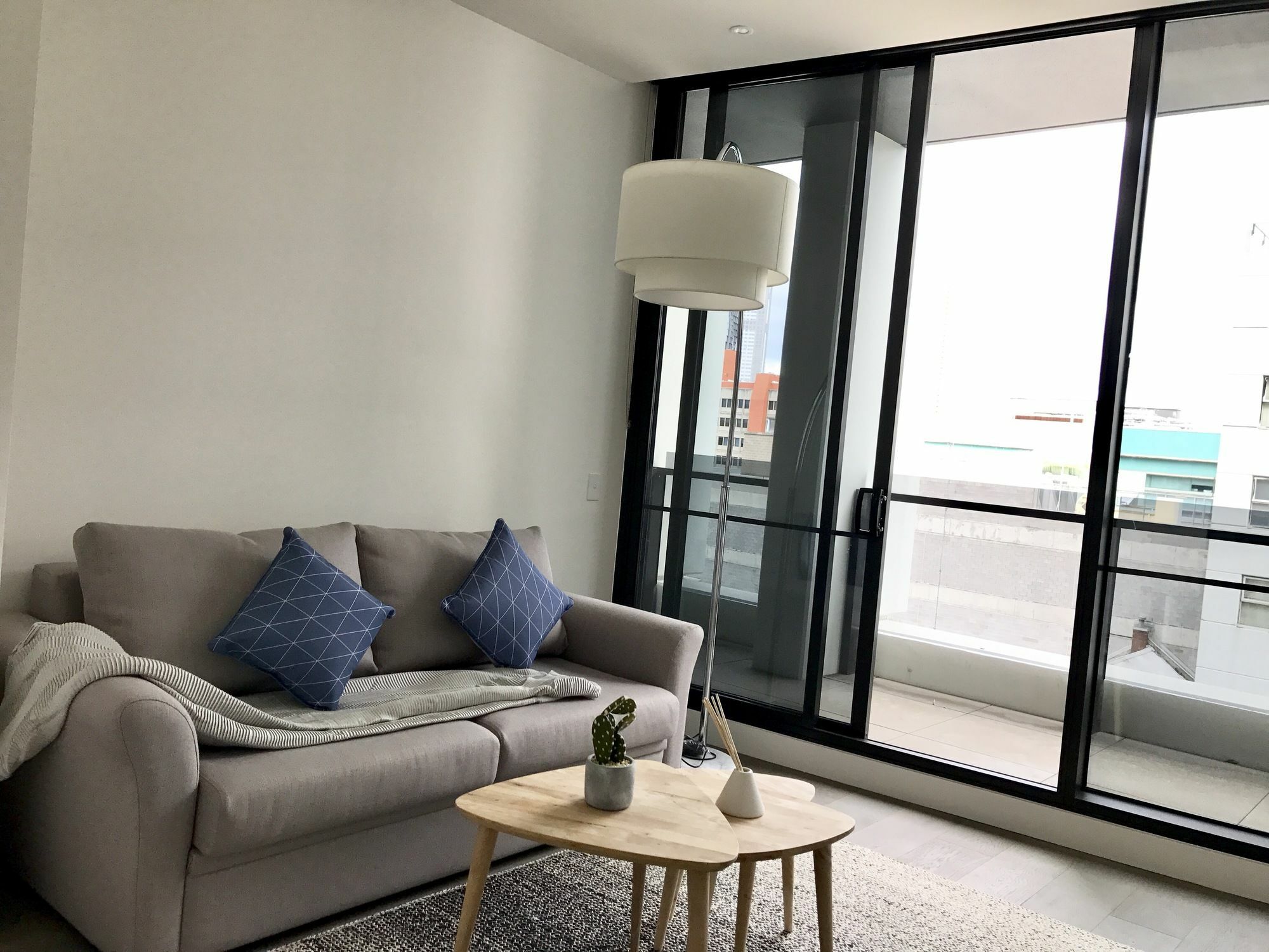 Urbanminder @ The Eminence Apartment Melbourne Bagian luar foto