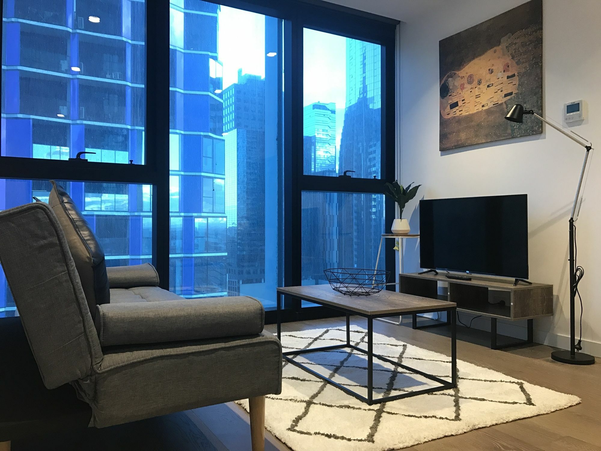 Urbanminder @ The Eminence Apartment Melbourne Bagian luar foto