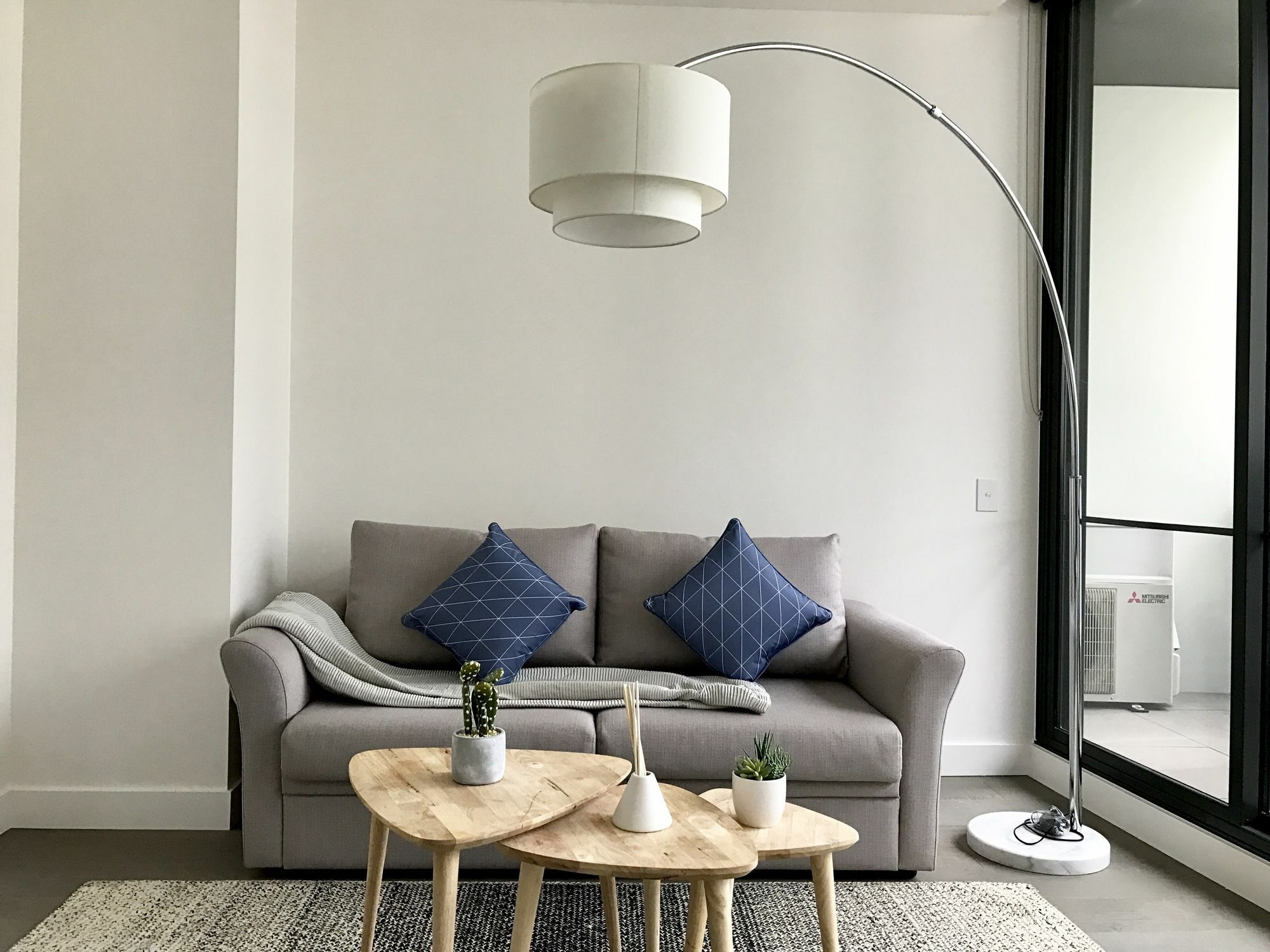 Urbanminder @ The Eminence Apartment Melbourne Bagian luar foto